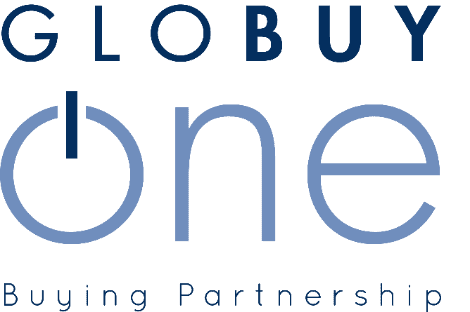 GloBuyOne Logo
